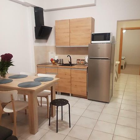 Apartamenty I Pokoje Pluszak Sandomierz Exterior foto