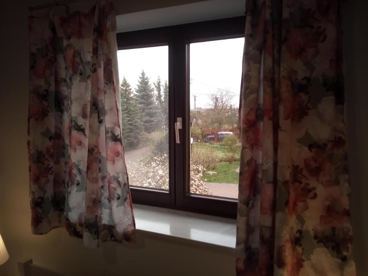 Apartamenty I Pokoje Pluszak Sandomierz Exterior foto