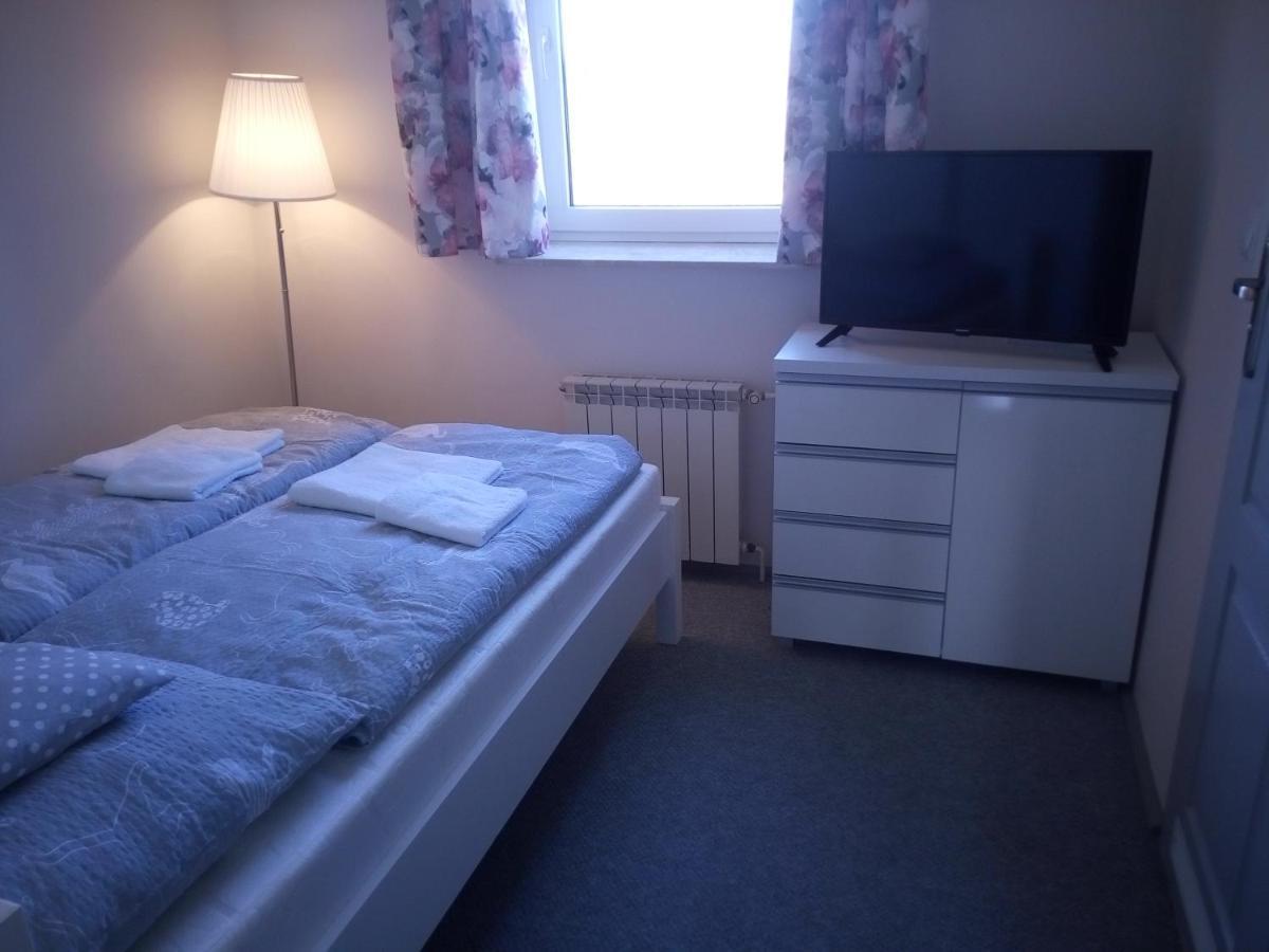 Apartamenty I Pokoje Pluszak Sandomierz Exterior foto