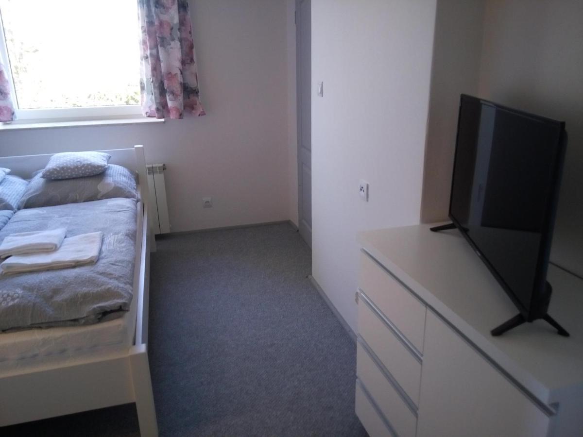 Apartamenty I Pokoje Pluszak Sandomierz Exterior foto