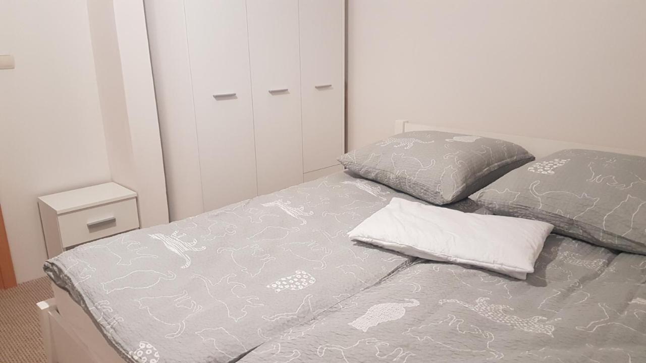 Apartamenty I Pokoje Pluszak Sandomierz Exterior foto